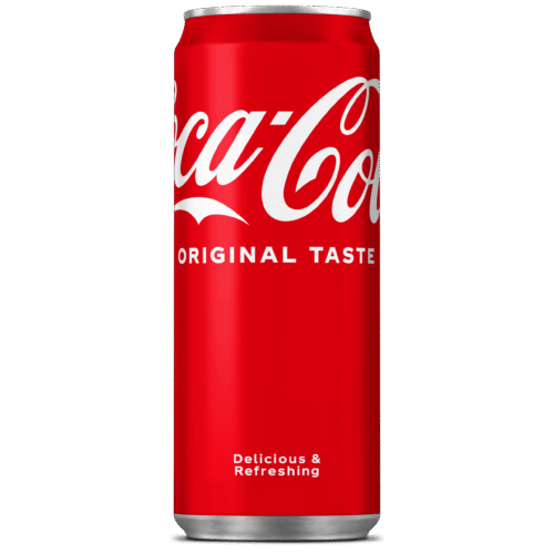 B1A. Coca Cola
