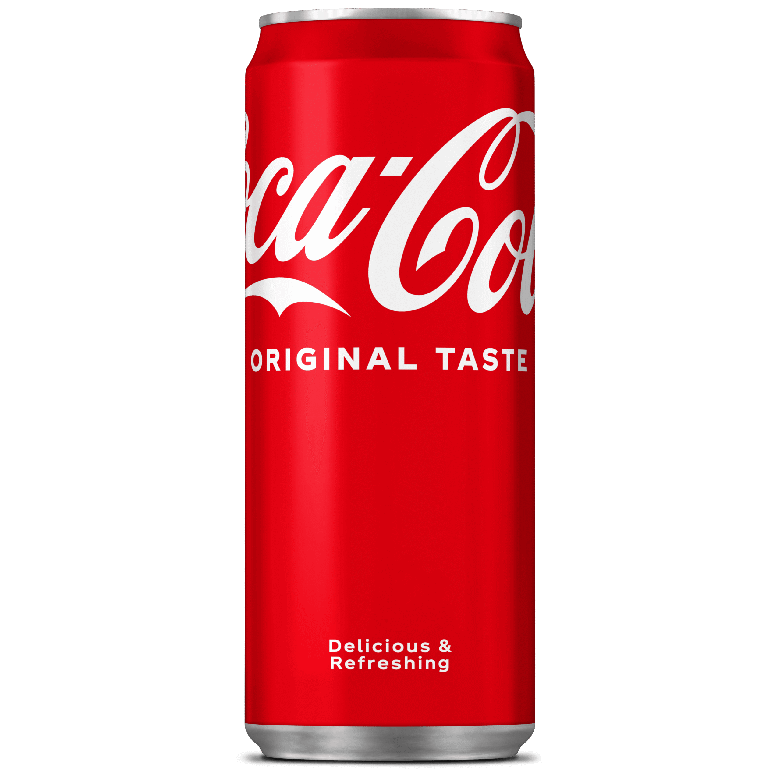B1A. Coca Cola