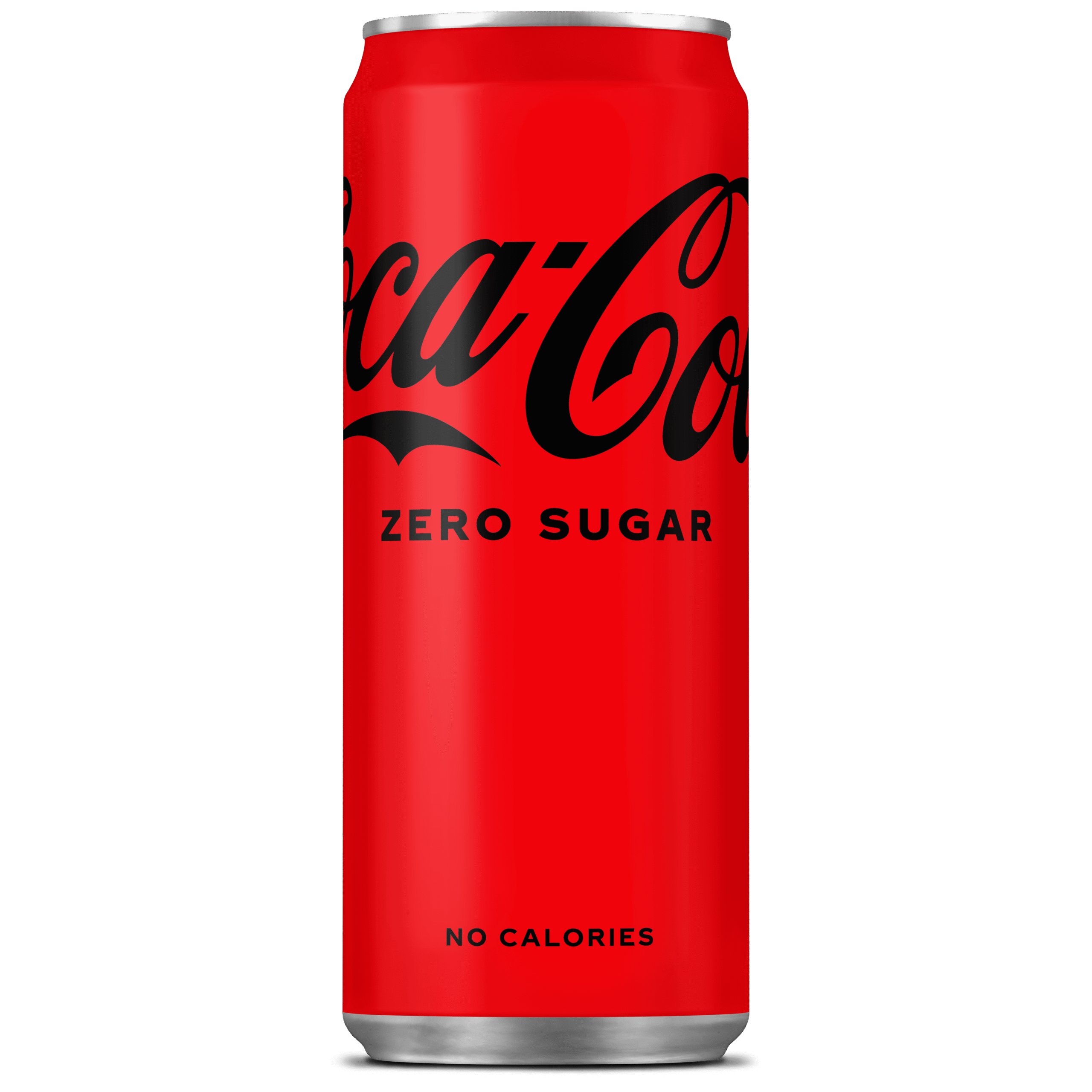 B1B. Coca Cola Zero