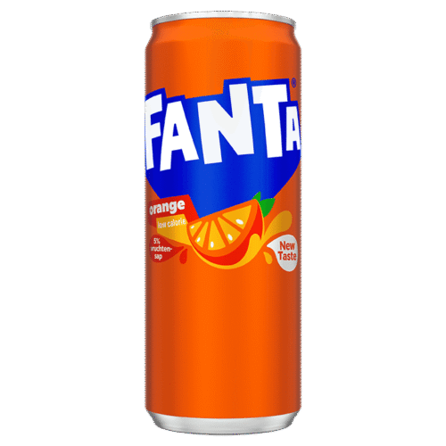 B2. Fanta Orange