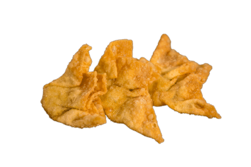 20. Pangsit Goreng