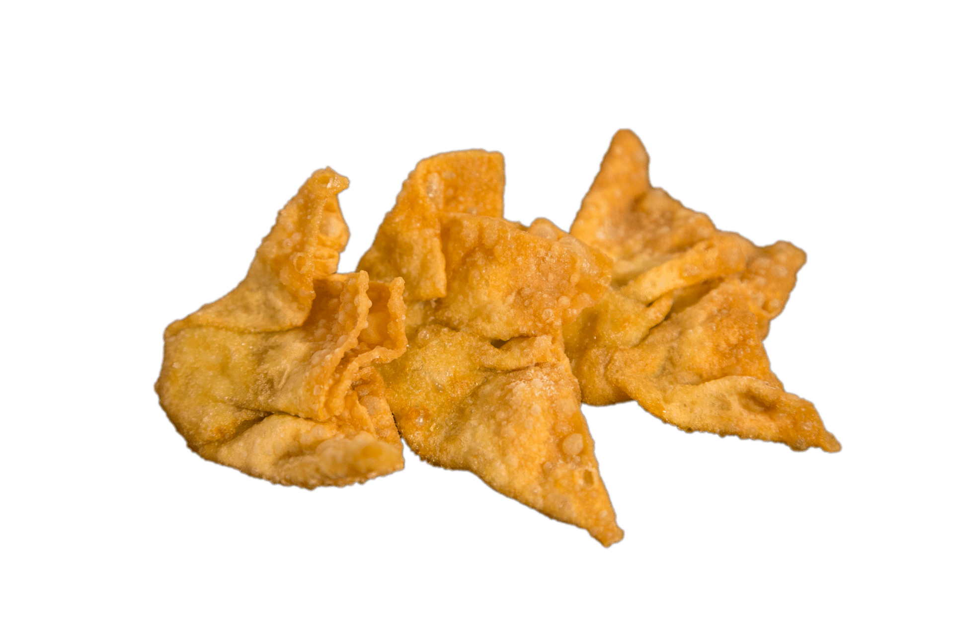 20. Pangsit Goreng
