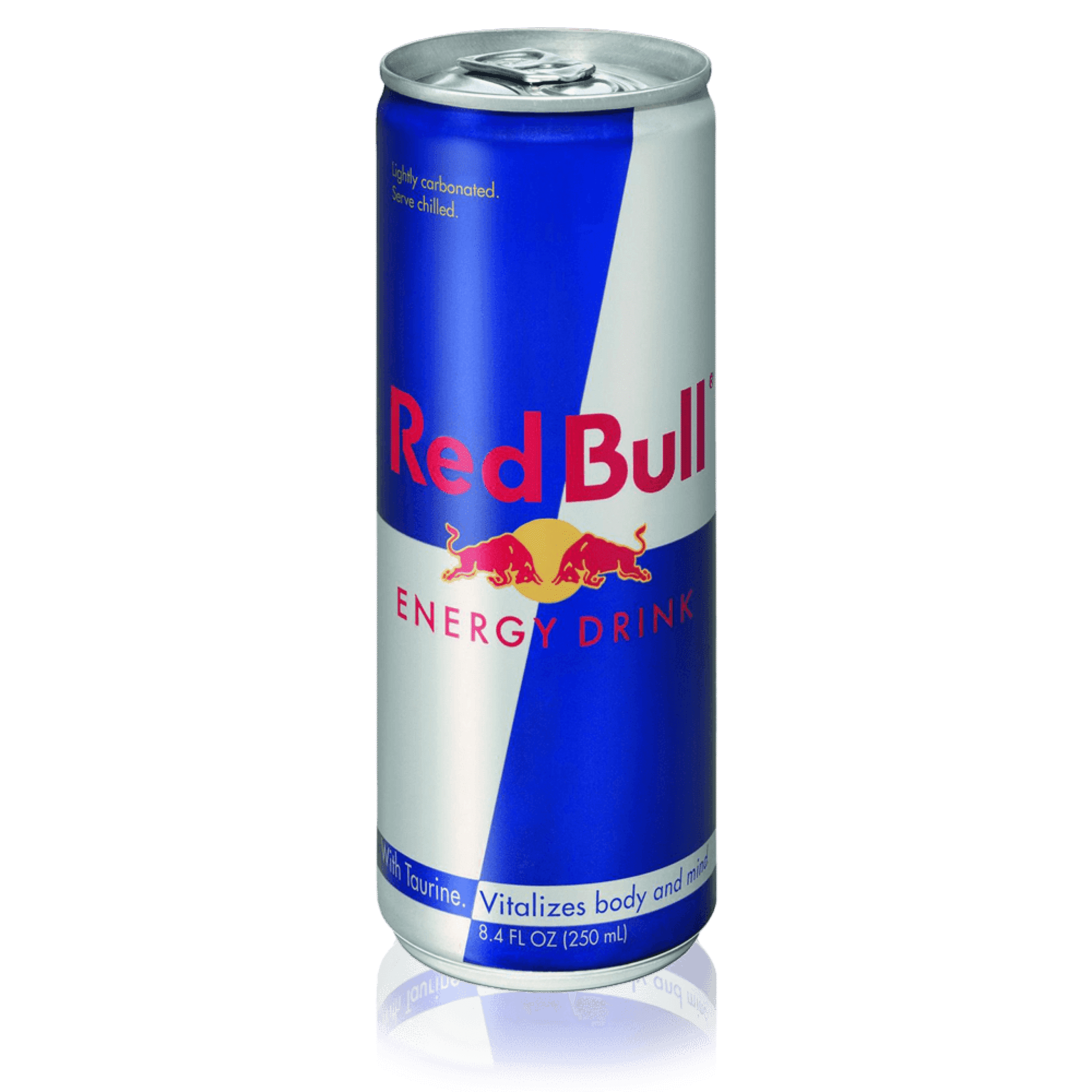B8. Red Bull Energy