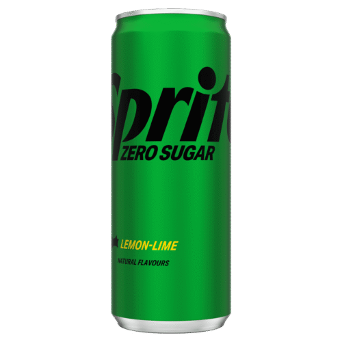 B3. Sprite Zero