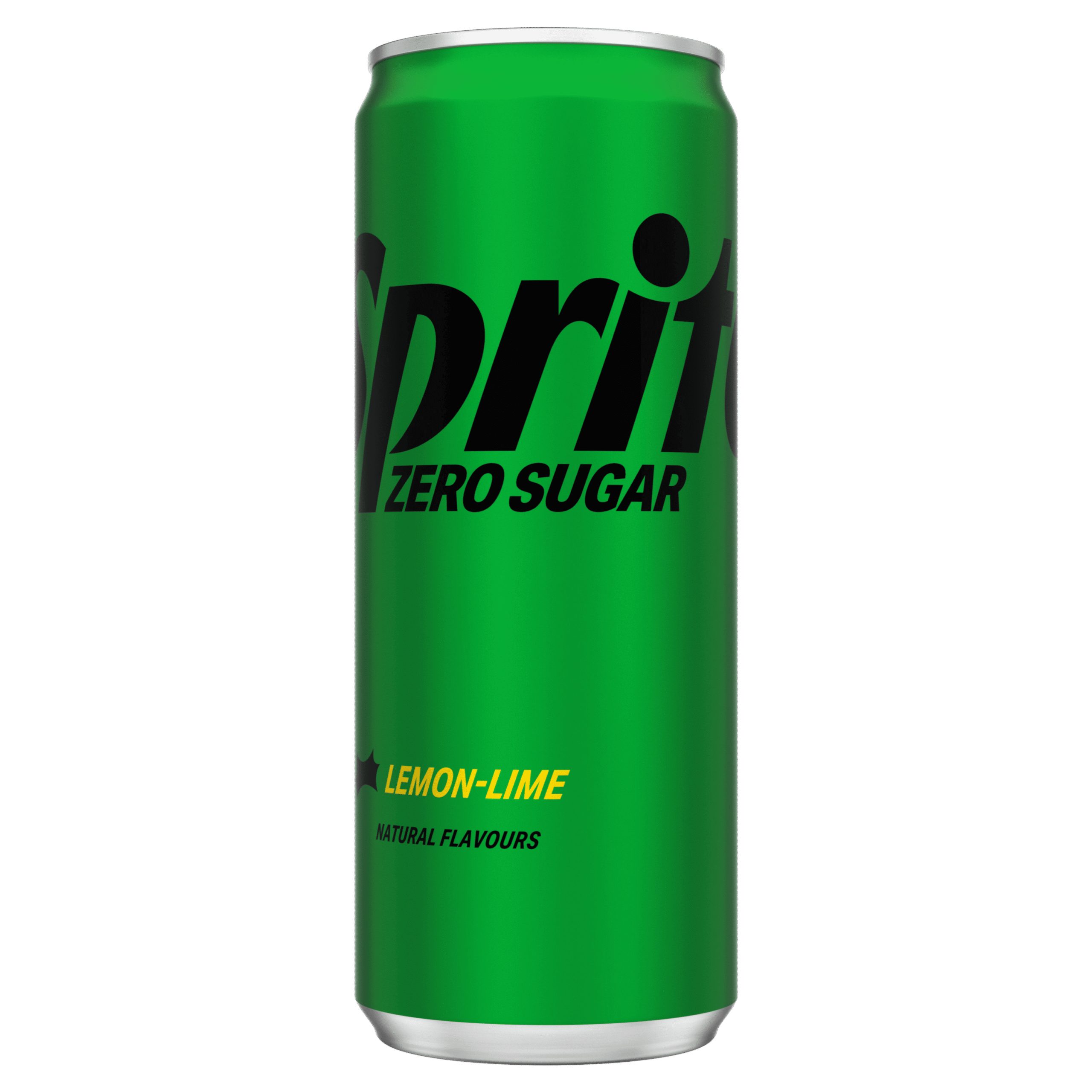 B3. Sprite Zero